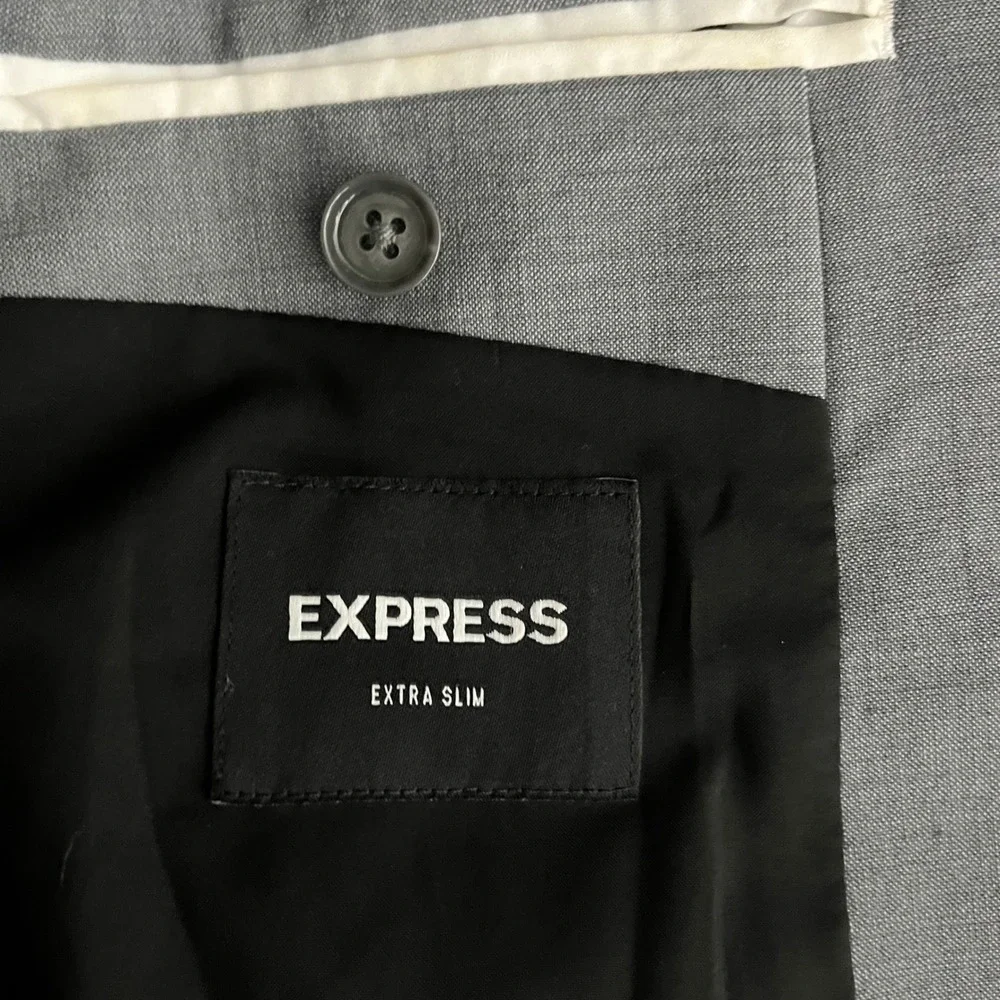 Express this sophisticated